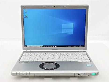 希少 Panasonic cf-sz6 Let´s 特価>Let´s note CF-SZ6 輝い Core Let